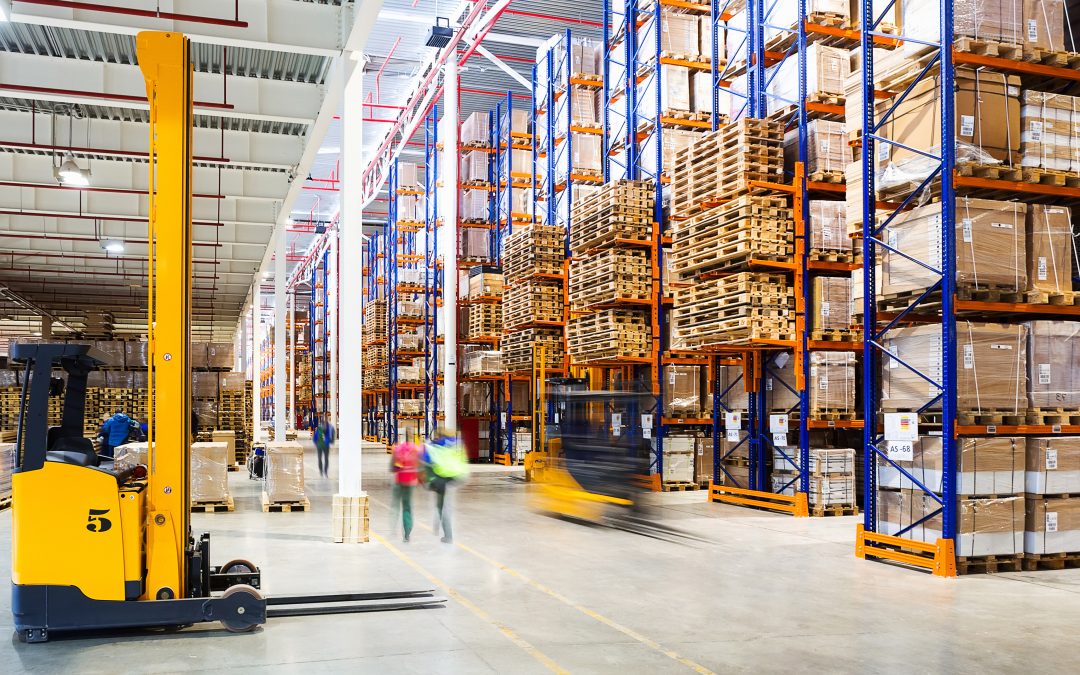 How Higher Interest Rates Can Impact Your Supply Chain