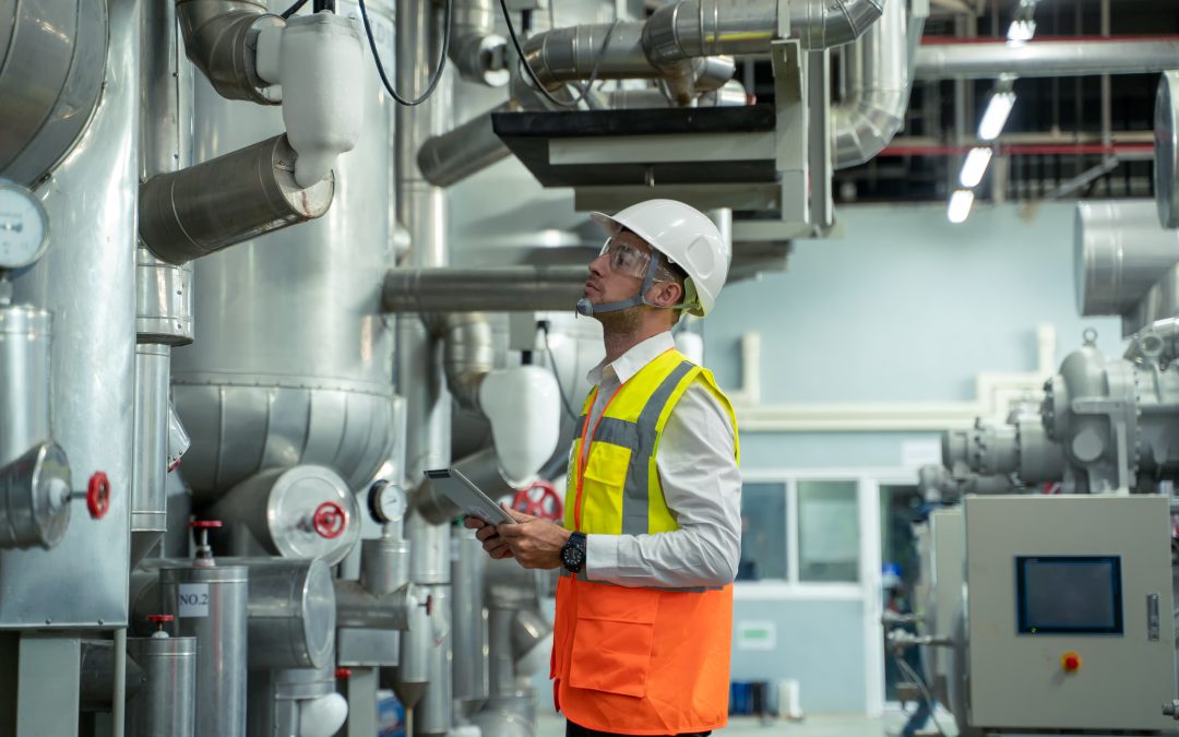 Navigating 5 Procurement Challenges in Chemical Manufacturing