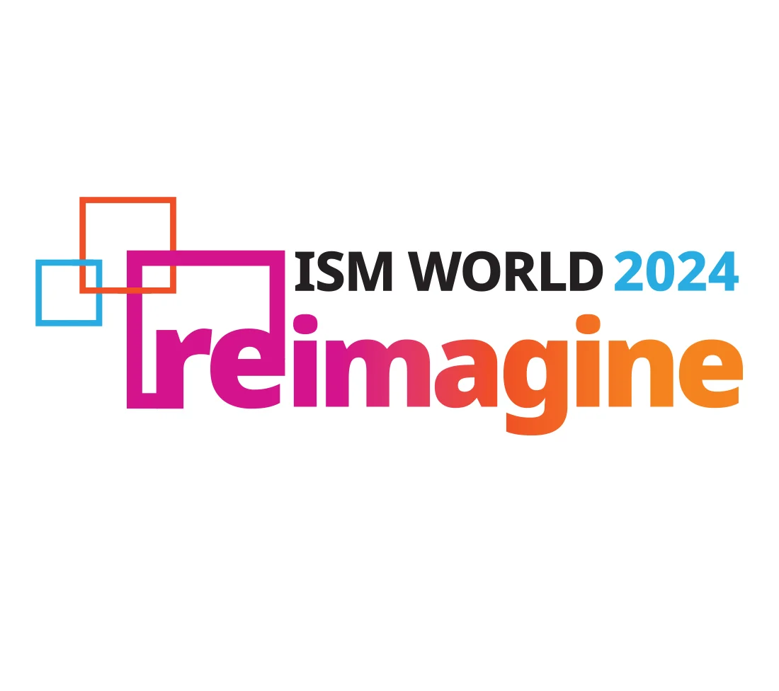 ISM World 2024 Vroozi Events