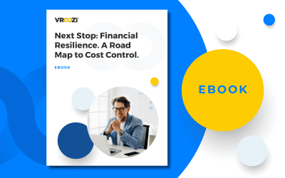 Next Stop: Financial Resilience. A Road Map to Cost Control
