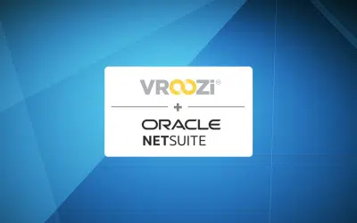 It’s Official! Vroozi is ‘Built for NetSuite’ Certified