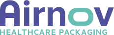 Airnov Healthcare Logo