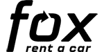 Fox Renta Car Logo