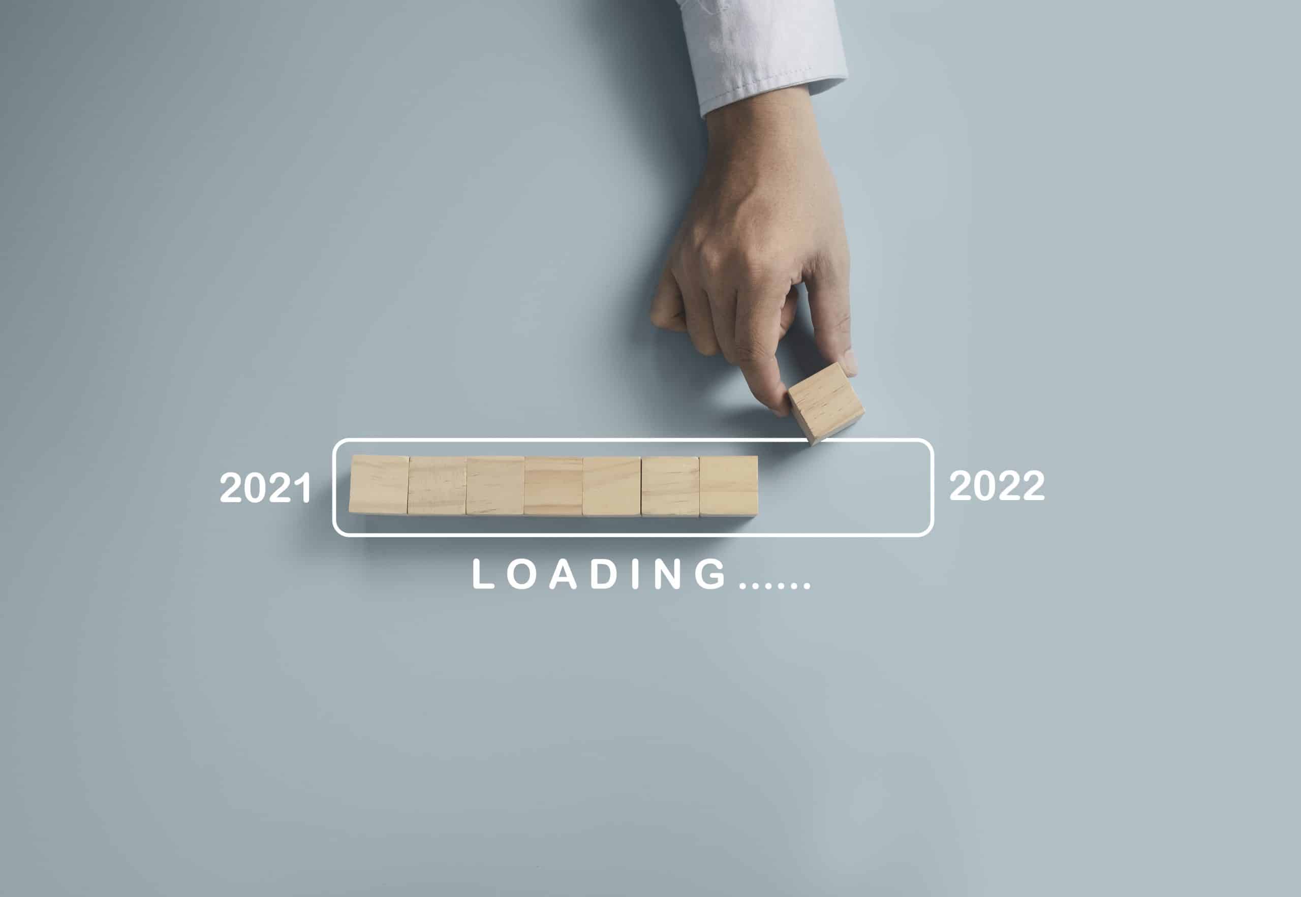 Vroozi's 2022 procurement predictions include operational efficiency, the switch to automation and more.